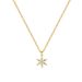 Steel 【 Titanium 】 Snowflakes Fluttering Diamonds, Light Luxury Temperament, Gorgeous Full Of Diamonds Necklace, Women's 【 】 , Temperament, Necklace,_ipsvogv.com