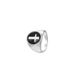 New Minimalist Cross Joint Opening Oil Drip Ring With Adjustable Embellishments_ipsvogv.com