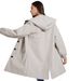 new anti splash hooded windbreaker women's casual long coat women's loose large size outdoor windbreaker 23_ipsvogv.com