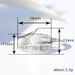 Cao Shi's New Leaf Women's Instagram Cool Wind Light Luxury Open Ring Simple and Fashionable Flower Adjustable Finger_ipsvogv.com