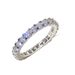 Cao Shi's New All Sky Star Women's Group with Full Simulation Zircon Ring Light Luxury Fashion Set_ipsvogv.com