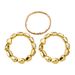 B2967 niche design metal irregular geometric wristband ins style cool high-end water diamond bracelet for women_ipsvogv.com