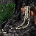 Muslim 99 beads resin Arabic Middle East Saudi Arabia worship beads jewelry Prayer beads_ipsvogv.com