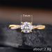 models recommended cute angel ring women fashion trendy ring creative jewelry _ipsvogv.com