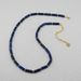 Jewelry Natural Caryophyllum Festival Short Necklaces Clavicle Chain Four Color Selection Holiday Style Beads_ipsvogv.com