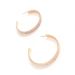 Accessories Exaggerated Double Row Full Diamond earrings All-match Nightclub Shining earrings earrings Women's earr_ipsvogv.com