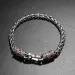 Accessories Men Keel Bracelet Punk Easy Hook Link Braclets Male Fashion Dragon Shape Lotus Buddha Braslet Hip Hop Chain_ipsvogv.com