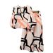 Women's fashion casual with suit shirt wide-leg pants 2-piece set_ipsvogv.com