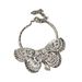 Butterfly Pearl Collar Single Simple French Luxury Bracelet Fashion Versatile Hand Accessories_ipsvogv.com