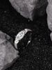 Full Eye Armor Personalized Diamond Horus Minimally Inlaid Zircon High End Design Ring Ins_ipsvogv.com