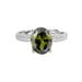 Live Streaming Hot Selling Color Treasure Combination Luxury Open Women's Zirconia Ring_ipsvogv.com