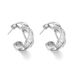 French earrings niche design high end cold style retro temperament earrings fashion earrings_ipsvogv.com