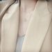 Star Shine S Pure Silver Plated K Gold Necklace, Fashionable Commuting, High End, Hollow Out, Dynamic Zircon Clavicle_ipsvogv.com