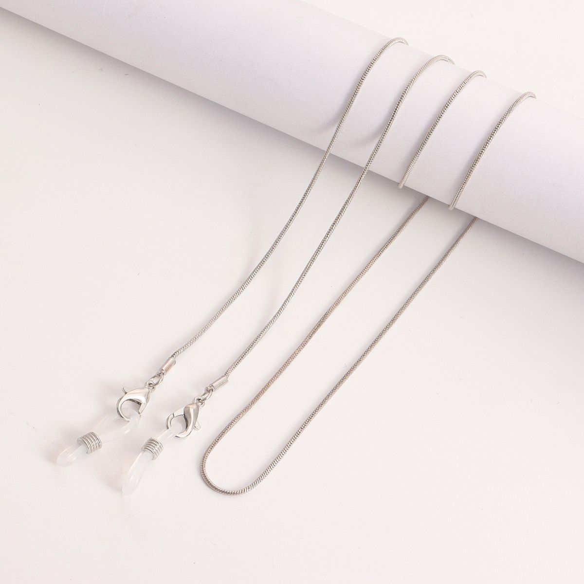 1.2Mm Snake Bone Chain Glasses Chain Hot Mask Mask Fixing Accessories_ipsvogv.com
