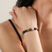 Couple Bracelet Starry Sky Galaxy Bracelet Volcanic Stone Lapis Lazuli Eight Galaxy Bracelet Jewelry_ipsvogv.com