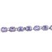Jewelry Fashion Novel Square Anklet All-match Fashion Hip Hop Foot Sexy Accessories Anklet_ipsvogv.com