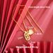 Vietnamese Sand Gold Gourd, Diamond Pestle, Pixiu Pendant, Women Can't Fall Off For A Long Time, Se Wei Xue, Same Brass_ipsvogv.com