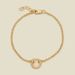 Bracelet DIY Accessories Women's 12 Birthday Square Colored Zircon Stone Pendant_ipsvogv.com