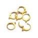 Stainless Steel Hooks, Jewelry, Irregular DIY Earrings, Handmade Accessories, Jewelry_ipsvogv.com