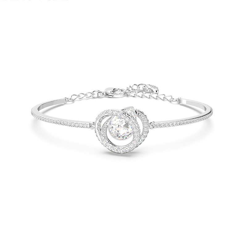 Generation Spiral Water Drop Bracelet Female Element Crystal Bracelet Female_ipsvogv.com
