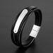 Fashion Multi layer Men's Hand woven Bracelet Jewelry_ipsvogv.com