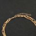 Fashion Jewelry Retro Alloy Ball Pendant Box Chain Double Layer Necklace For Women_ipsvogv.com