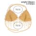 European And American Fashion Women's Nightclub Stage Performance Sexy Flash Diamond Chain Fringed Bra Underwear Body Chain With Accessories_ipsvogv.com