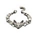 Dark Meow Star Titanium Steel Bracelet For Women, Sweet, Cool, Spicy Girl, Niche Design, Light Luxury, High-end Feeling,_ipsvogv.com