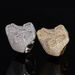 Men's Jewelry Hip Hop Zircon Cross Ring Personality Jewelry Accessories Trendy Men's Ring_ipsvogv.com