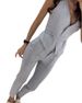 Women's Clothing Suit temperament waist waist sexy waistcoat small foot pants two-piece women_ipsvogv.com