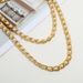 Pearl Trend Sweater Chain Clothing Accessories Catwalk Necklace Jewelry_ipsvogv.com