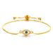 New Blue For Women, Evil Bracelet, Creative Devil's Eye Pulling Bracelet_ipsvogv.com