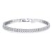 Women's Jewelry Cold Feng Shui Diamond Bracelet Women Fashion Light Luxury Personality Temperament Jewelry_ipsvogv.com