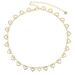 Women's Jewelry Fashion Trend New Hollow Heart Shaped Necklace Hip Hop Micro Inlaid Zircon Ladies Necklace_ipsvogv.com