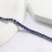 Hip-Hop 4.0 Zircon For Men And Women Simple Fashion Tennis Bracelet_ipsvogv.com