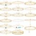 Women's Jewelry Simple Chain Bracelet Fashionable Mix And Match Double Layer Alloy Jewelry Cute Evil Eye Anklet_ipsvogv.com