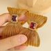 Women's Jewelry Bracelets, High End Atmosphere Bracelets, Bow Design, Inlaid Stone, Simple And Exquisite Jewelry For Women_ipsvogv.com