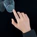 Internet Celebrity Instagram Niche Cold Style Index Finger Fashion Personality Ring Jewelry Trend_ipsvogv.com