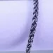 Chains 99.9% Pure Titanium Keel Chain Super Lightweight Metal European And American Hip Hop Male Necklace 5.0MMChains_ipsvogv.com