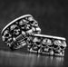 Thai Silver Men's Index Finger Ring Couple Fashion Personality Hot Selling High-end_ipsvogv.com