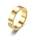 Women's Jewelry Fashion New Niche Personality Love Heart Diamond Couple Ring Pinky Ring_ipsvogv.com