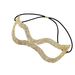 Fashion personality simple mask ladies Halloween all match face decoration_ipsvogv.com