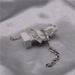 Ins Japanese And Korean 2021 Titanium Steel For Men, Minimalist Hip-Hop Niche Design Double Layer Star Bracelet_ipsvogv.com