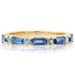 Sanjie 2025 New Ins Three Piece Ring Set Alloy Inlaid Zircon Handmade Charm Fashion Accessories For Women_ipsvogv.com