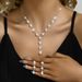 Women’s Jewelry Set Fashion Platform Supply Fashion Jewelry Set Necklace Earrings Bracelet_ipsvogv.com