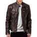 Leather Jacket Men Men's Leather Jackets_ipsvogv.com