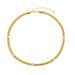 Women's Jewelry Fashion Simple Necklace Chopin Chain Inlaid Zircon Necklace Niche Design Light Luxury Fashion Necklace_ipsvogv.com