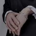 Starlight For Men, Ins Style, Niche High-End Design, Minimalist Luxury Hip-Hop Disco Bracelet_ipsvogv.com