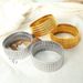 Women's Jewelry Niche Simple Square Checkered Bracelet Titanium Steel Gold Plated Non Fading Metal Cuban Chain Versatile_ipsvogv.com