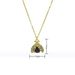 Snake & Tiger Pendant Necklace For Girls - High-End Clavicle Chain, Unique Animal Jewelry, Durable Summer Gift_ipsvogv.com
